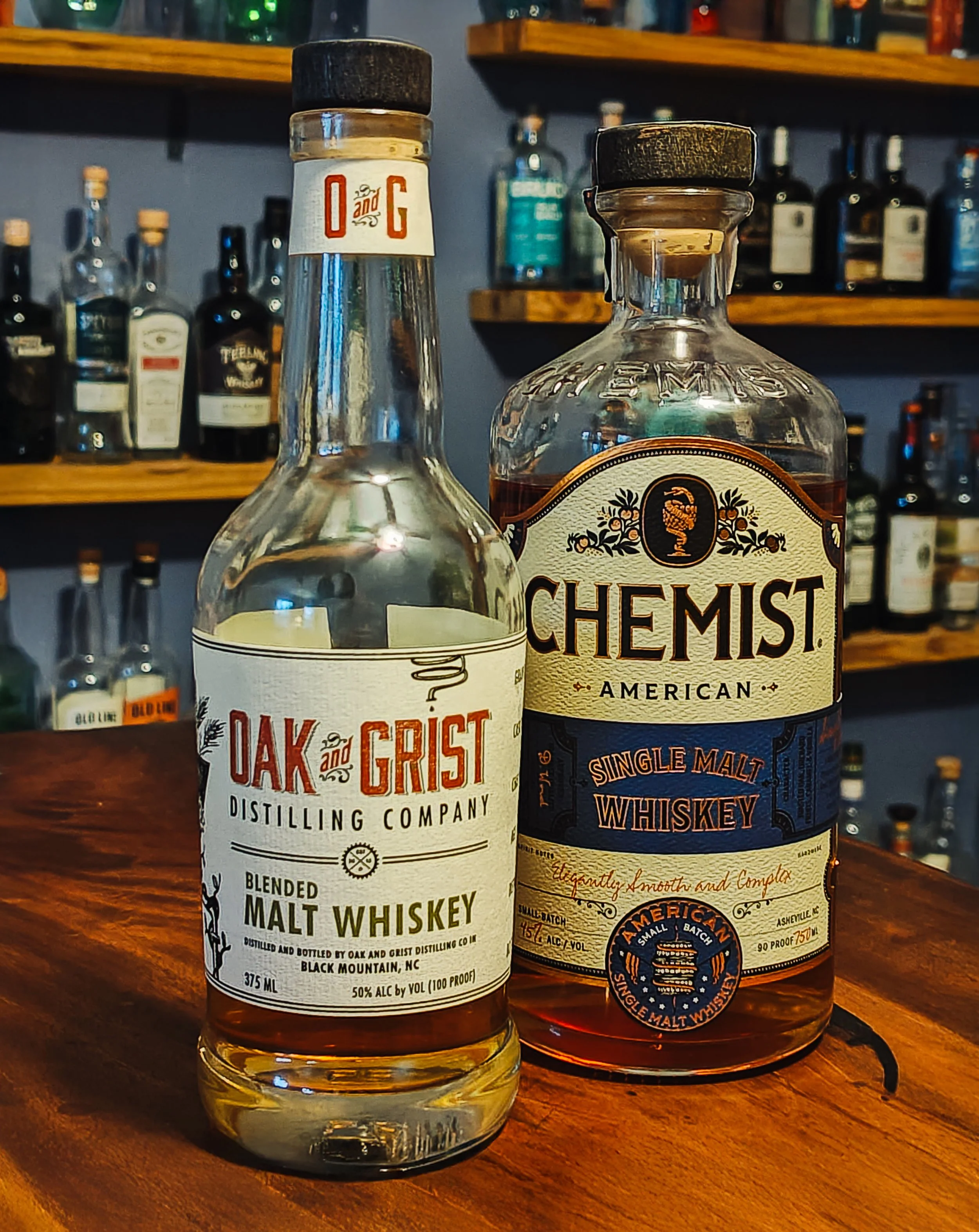 Holyrood Distillery launches its third single malt whisky, Ambir